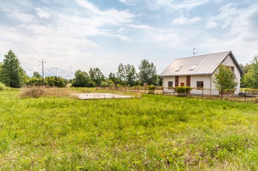 Działka budowlana na sprzedaż Trzepowo 1 398m2 Foto 12