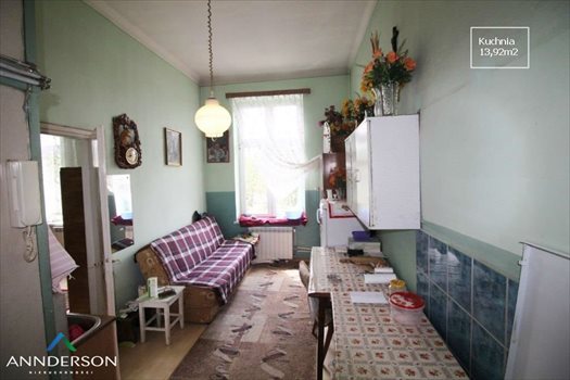 Kawalerka na sprzedaż Kraków, Stare Miasto, Topolowa 40m2 Foto 2