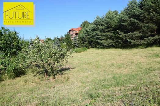 Działka budowlana na sprzedaż Kamionek Wielki 1 885m2 Foto 6