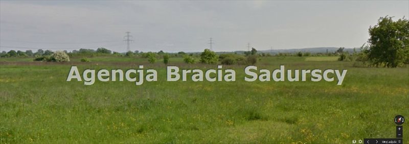 Działka budowlana na sprzedaż Kraków, Podgórze, Przewóz, Traczy 1 000m2 Foto 2