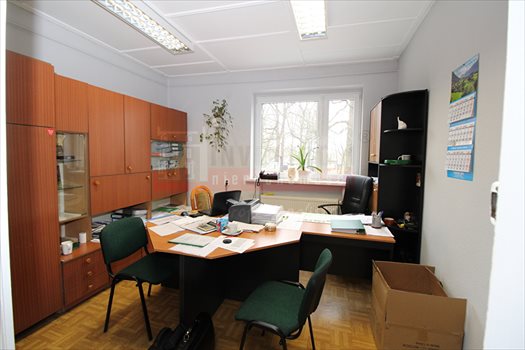 Lokal użytkowy na sprzedaż Turawa 1 100m2 Foto 6