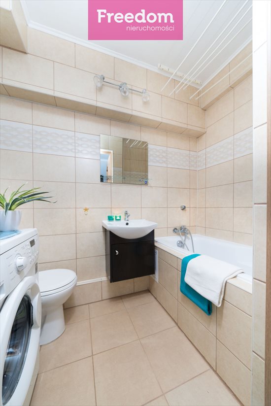 Mieszkanie dwupokojowe na sprzedaż Olsztyn, Pojezierze, Kołobrzeska 37m2 Foto 6