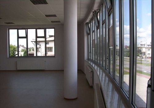 Lokal użytkowy na wynajem Łomża 220m2 Foto 6