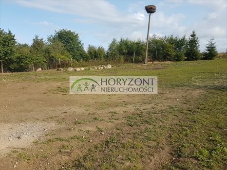 Działka budowlana na sprzedaż Leźno 1 000m2 Foto 3