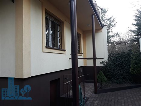 Dom na sprzedaż Łódź, Bałuty, Chabrowa 175m2 Foto 2