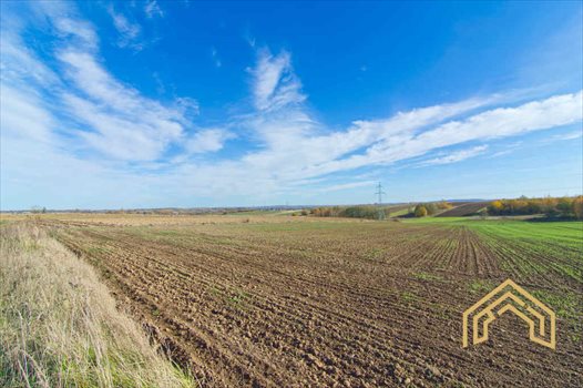 Działka budowlana na sprzedaż Zgłobień 1 000m2 Foto 3