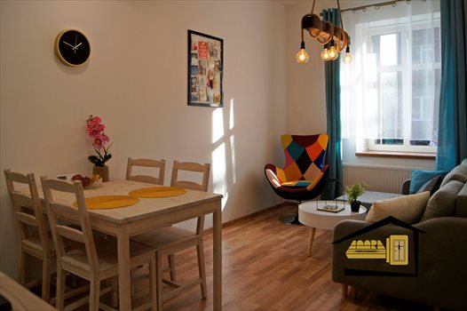 Mieszkanie trzypokojowe na sprzedaż Chorzów, Batory 46m2 Foto 2