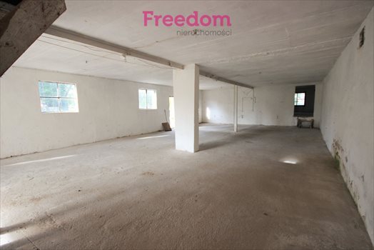 Lokal użytkowy na wynajem Kamień Duży 165m2 Foto 1