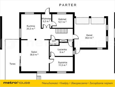 Dom na sprzedaż Trębaczów, Łęczna 250m2 Foto 7