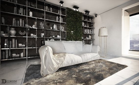 Mieszkanie czteropokojowe na sprzedaż Warszawa, Praga Południe, Mińska 25 290m2 Foto 10