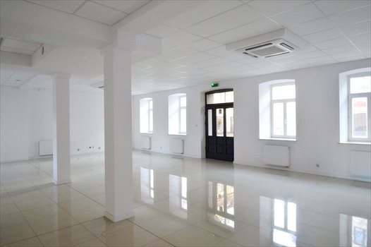 Lokal użytkowy na wynajem Płock, Stare Miasto, Bielska 5 131m2 Foto 5