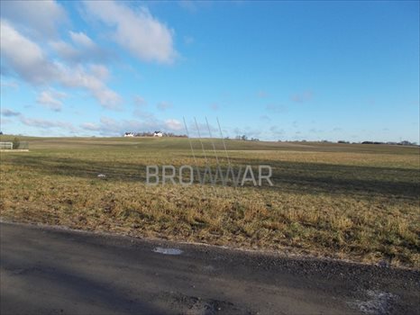 Działka budowlana na sprzedaż Poznań, Morasko 1 920m2 Foto 6