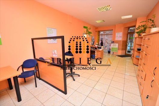 Lokal użytkowy na wynajem Gorzów Wielkopolski, Centrum 54m2 Foto 5