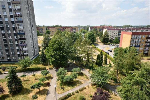 Mieszkanie dwupokojowe na sprzedaż Katowice, Piotrowice, Jankego 47m2 Foto 8