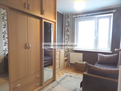 Mieszkanie trzypokojowe na wynajem Bydgoszcz, Szwederowo 43m2 Foto 2