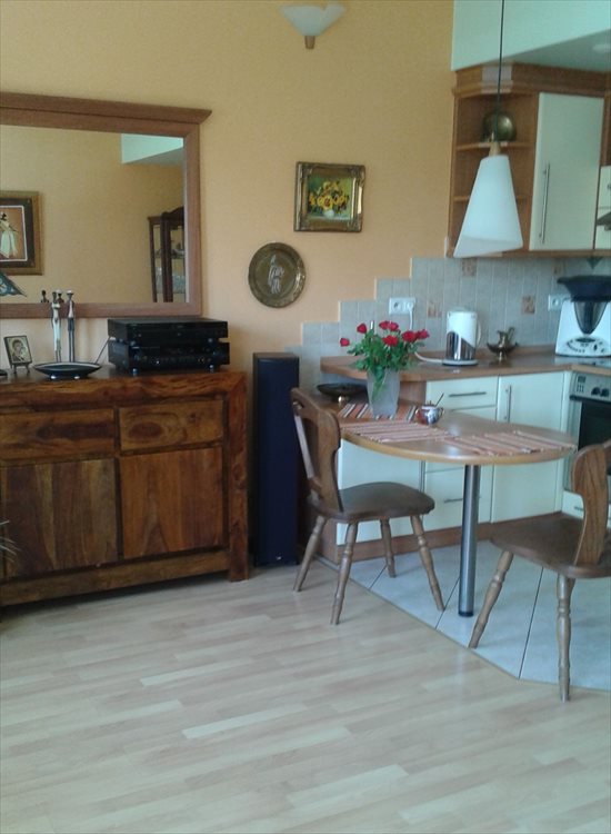 Mieszkanie trzypokojowe na sprzedaż Wrocław, Maślice, Ostródzka 56m2 Foto 5