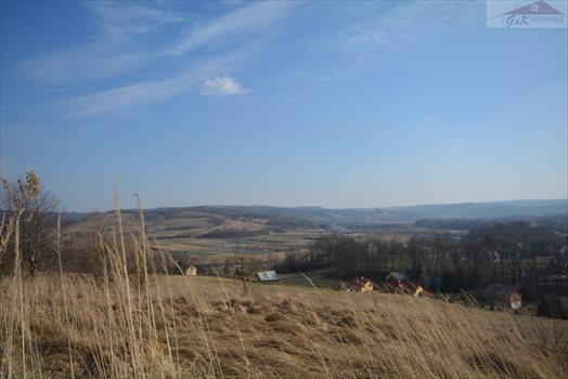 Działka rekreacyjna na sprzedaż Nozdrzec 3 023m2 Foto 11