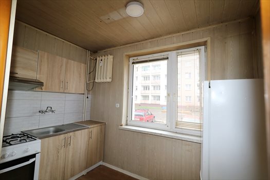 Mieszkanie dwupokojowe na sprzedaż Białystok, osiedle Piasta 43m2 Foto 3
