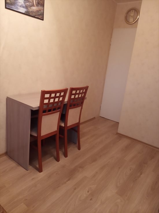 Mieszkanie dwupokojowe na wynajem Wrocław, Stare Miasto, Poznańska 3 40m2 Foto 2
