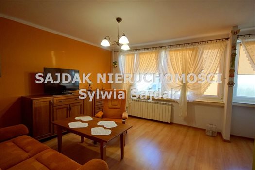 Kawalerka na sprzedaż Jastrzębie-Zdrój, Osiedle Chrobrego 36m2 Foto 2