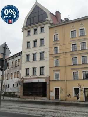 Dom na sprzedaż Wrocław, Stare Miasto, Stare Miasto 654m2 Foto 1