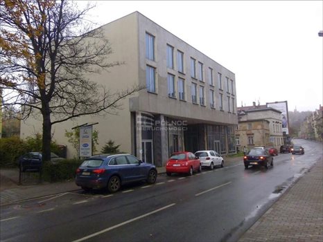 Lokal użytkowy na wynajem Jelenia Góra 151m2 Foto 3