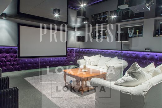 Dom na sprzedaż Warszawa, Żoliborz 336m2 Foto 12