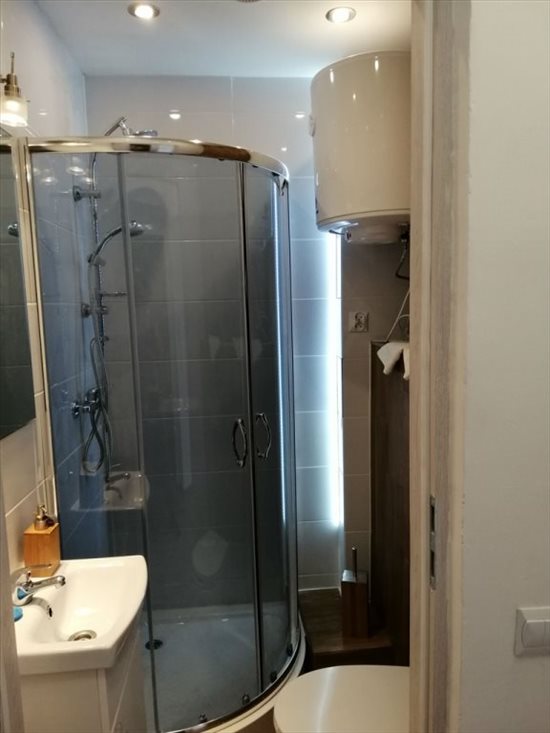Mieszkanie dwupokojowe na sprzedaż Chorzów, Stary Chorzów 43m2 Foto 10