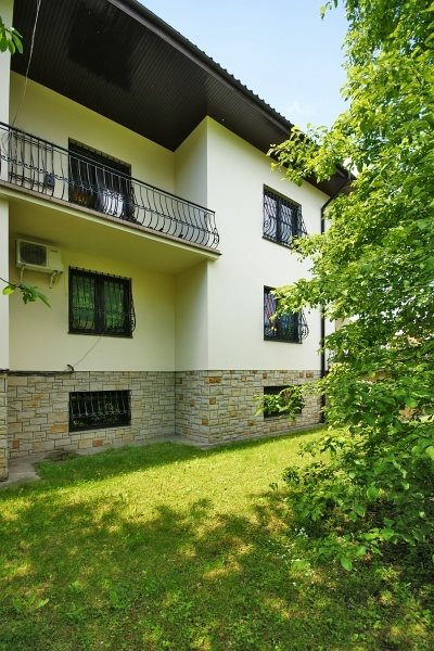 Dom na wynajem Warszawa, Ochota, Usypiskowa 12 918m2 Foto 3