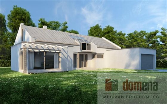 Dom na sprzedaż Międzyrzecz 173m2 Foto 1