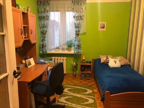 Mieszkanie czteropokojowe na sprzedaż Częstochowa, Centrum, Skłodowskiej 84m2 Foto 2