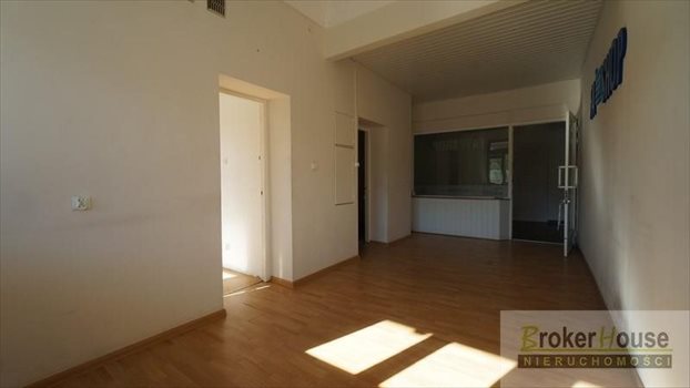 Lokal użytkowy na sprzedaż Opole, Centrum 60m2 Foto 4
