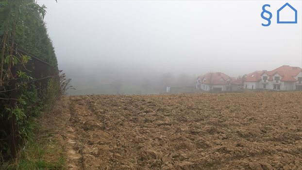 Działka budowlana na sprzedaż Michałowice 1 200m2 Foto 4