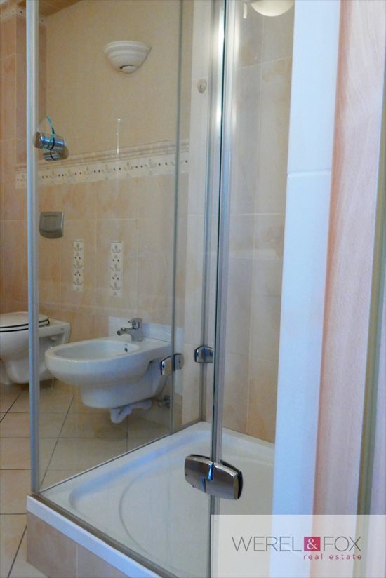 Mieszkanie dwupokojowe na wynajem Białystok, Centrum 65m2 Foto 6