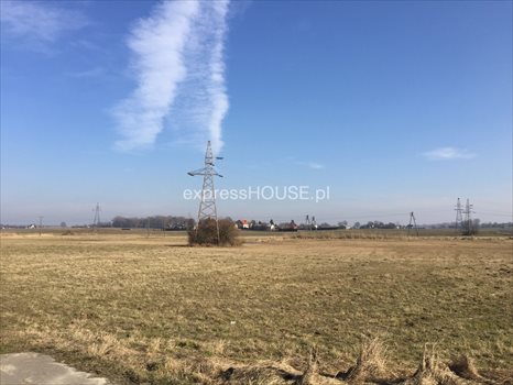Działka inwestycyjna na sprzedaż Bogucin, pl. Wolności 26 200m2 Foto 8
