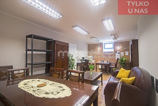 Lokal użytkowy na sprzedaż Poznań, Komandoria 101m2 Foto 2