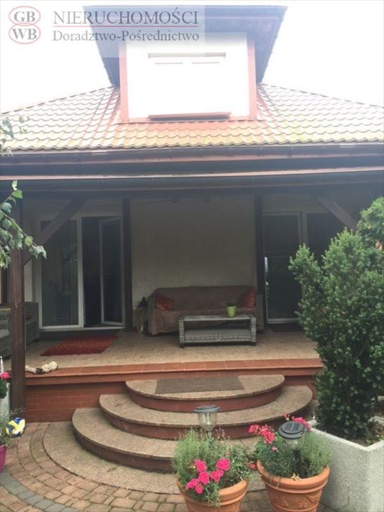 Dom na sprzedaż Nowa Iwiczna, Graniczna 350m2 Foto 7