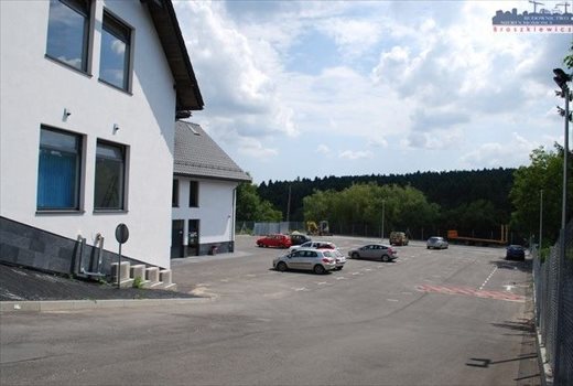 Lokal użytkowy na wynajem Bochnia 106m2 Foto 3