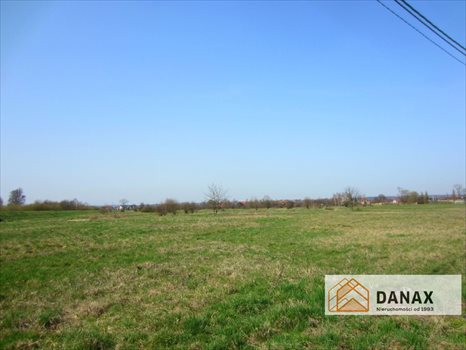 Działka budowlana na sprzedaż Kraków, Nowa Huta, Igołomska 8 500m2 Foto 1