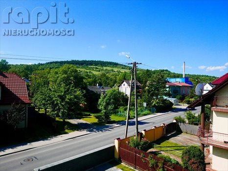 Mieszkanie trzypokojowe na sprzedaż Myślenice, Górne Przedmieście 74m2 Foto 4