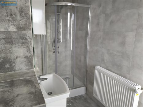 Mieszkanie dwupokojowe na sprzedaż Inowrocław, Osiedle Piastowskie, Ducha 40m2 Foto 3
