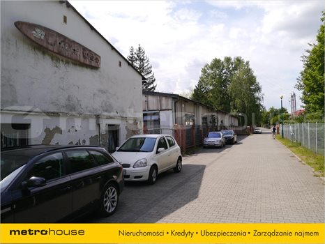 Lokal użytkowy na sprzedaż Wały, Brzeg Dolny 4m2 Foto 4