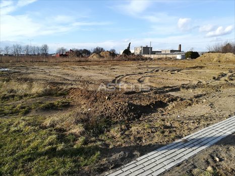 Działka inwestycyjna na sprzedaż Poznań, Rataje, Bolesława Krzywoustego 13 000m2 Foto 11