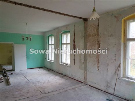 Mieszkanie czteropokojowe na sprzedaż Głuszyca, Grzmiąca 80m2 Foto 1