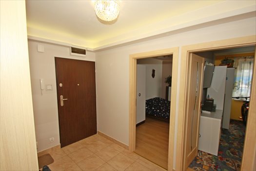 Mieszkanie trzypokojowe na sprzedaż Lublin, Ponikwoda 60m2 Foto 6