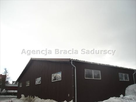 Lokal użytkowy na wynajem Nowy Targ 640m2 Foto 3