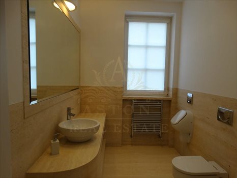 Dom na wynajem Warszawa, Wilanów, Piechoty Łanowej 658m2 Foto 5