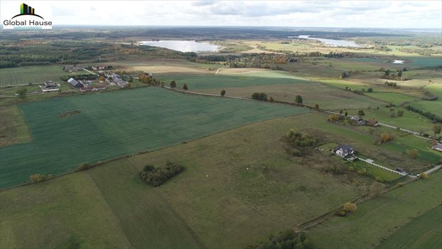 Działka inna na sprzedaż Białojany 3 207m2 Foto 6