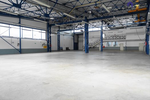Lokal użytkowy na wynajem Mysłowice, Janów Miejski 880m2 Foto 6