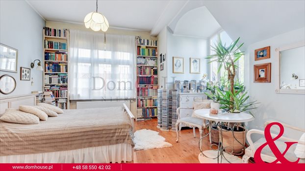 Mieszkanie trzypokojowe na sprzedaż Sopot, Dolny, Jana Sobieskiego 98m2 Foto 4